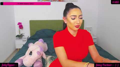 Media: juicyjelly_ Myfreecams Invalid Date