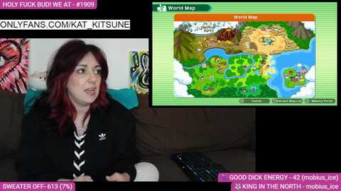 Media: kat_kitsune Myfreecams Invalid Date