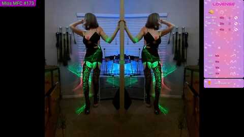 Media: ladybeetrixxx Myfreecams Invalid Date