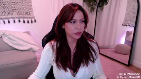 Media: marie Myfreecams Invalid Date