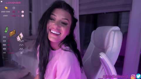 Media: miss_diamond_ Myfreecams Invalid Date