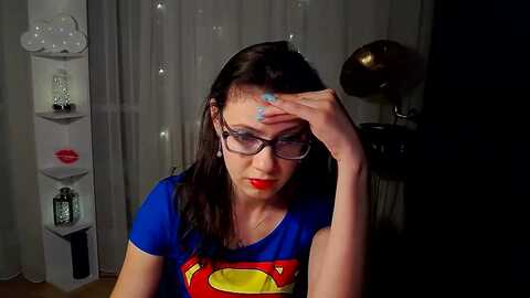 Media: missaracely Myfreecams Invalid Date