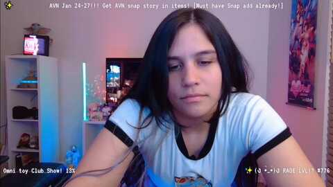 Media: nekobeanxo Myfreecams Invalid Date