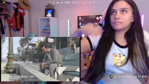 Media: nekobeanxo Myfreecams Invalid Date
