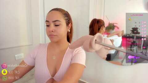 Media: nicolettebale Myfreecams Invalid Date
