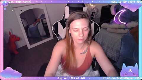 Media: rivermoonx Myfreecams Invalid Date