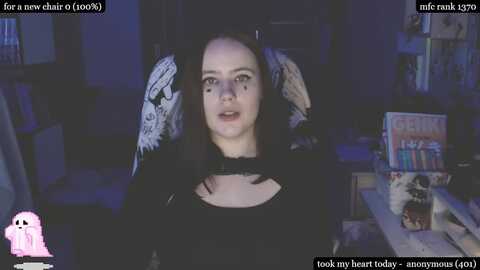 Media: roomofghosts Myfreecams Invalid Date