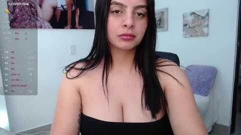 sasha_love1 @ myfreecams on 20240110