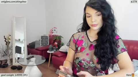 Media: shinytheo Myfreecams Invalid Date