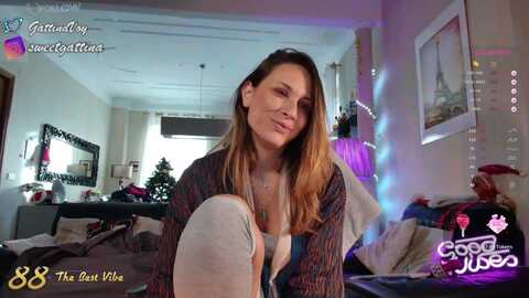 Media: sweetgattina Myfreecams Invalid Date