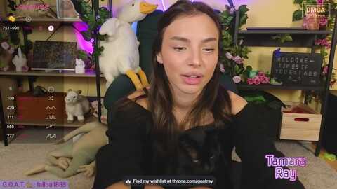 Media: tamararay Myfreecams Invalid Date