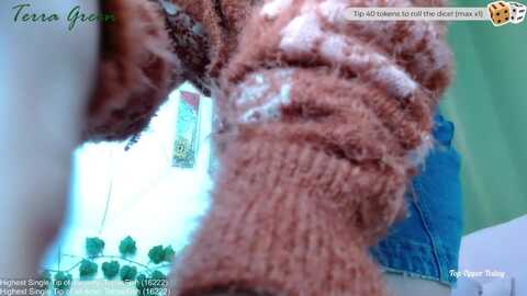 Media: terragreen Myfreecams Invalid Date
