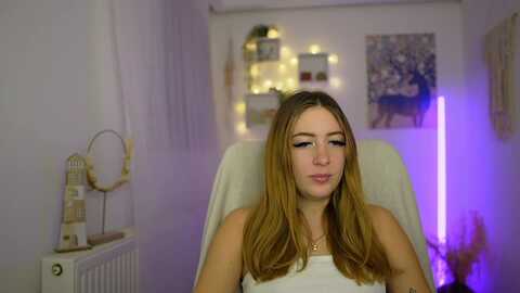 Media: tina_nappi18 Myfreecams Invalid Date