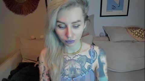Media: alexa_smithhh Myfreecams Invalid Date