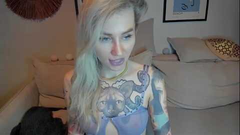 Media: alexa_smithhh Myfreecams Invalid Date