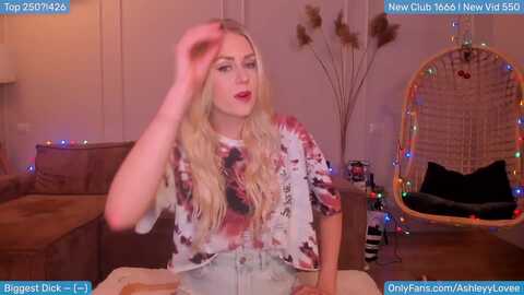 Media: ashleylove Myfreecams Invalid Date