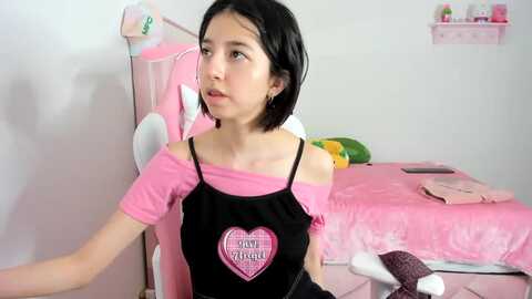 Media: cherrycute666 Myfreecams Invalid Date