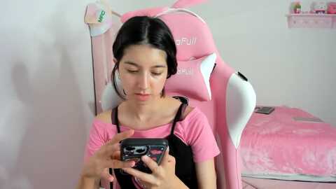 Media: cherrycute666 Myfreecams Invalid Date