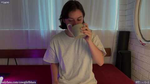 Media: cowgirlblues Myfreecams Invalid Date