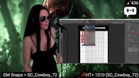 Media: deszeppelin Myfreecams Invalid Date
