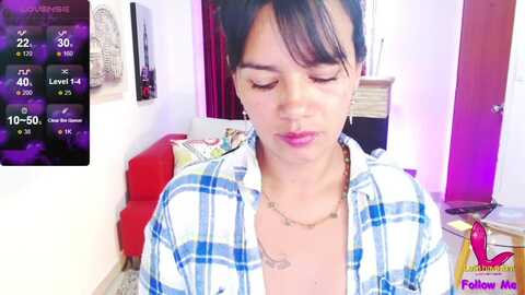 Media: dolcesasha_ Myfreecams Invalid Date