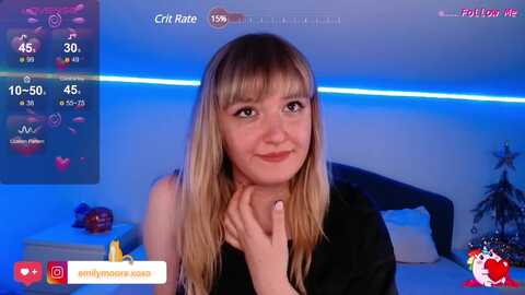 Media: emily_moore_ Myfreecams Invalid Date