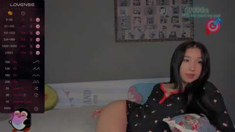 Media: feralberry66 Myfreecams Invalid Date