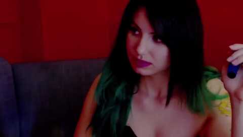 iamazaleea @ myfreecams on 20240111