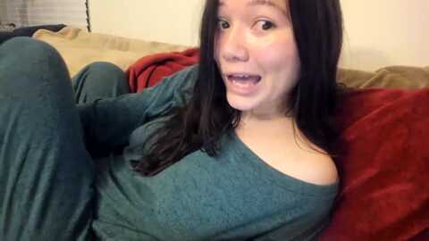 imava @ myfreecams on 20240111