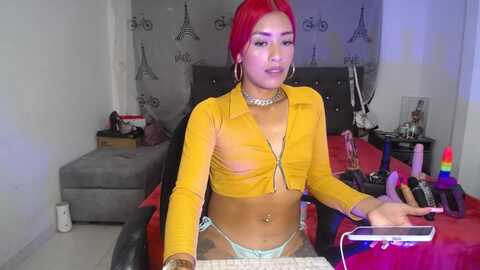 katik_18sex @ myfreecams on 20240111