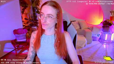 Media: kittycorner Myfreecams Invalid Date