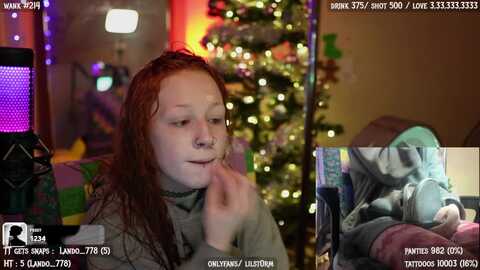 Media: lilstorm Myfreecams Invalid Date