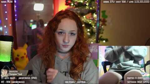 Media: lilstorm Myfreecams Invalid Date