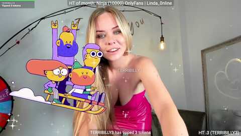 Media: linda_0nline Myfreecams Invalid Date