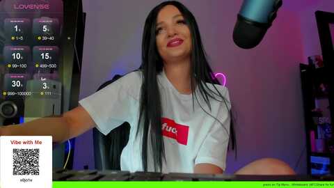 Media: loraine_doll Myfreecams Invalid Date