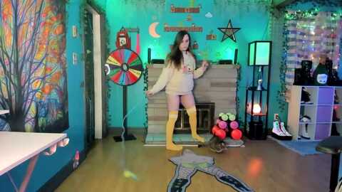 Media: maplemaya Myfreecams Invalid Date