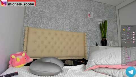 michelle_ross @ myfreecams on 20240111