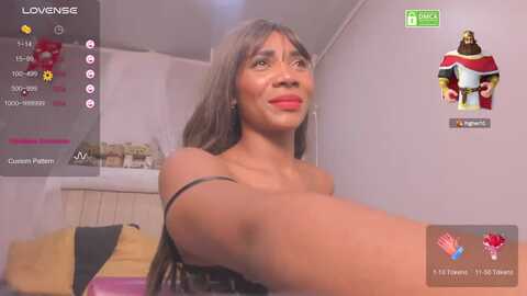 Media: nadiabenz_ Myfreecams Invalid Date