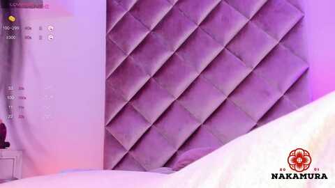 Media: nakamura_sanz Myfreecams Invalid Date
