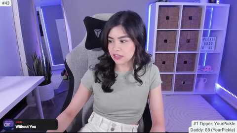 Media: rorriegomez Myfreecams Invalid Date
