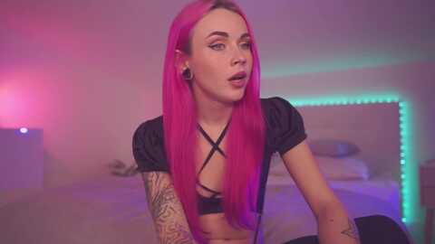 Media: sarah_pink Myfreecams Invalid Date