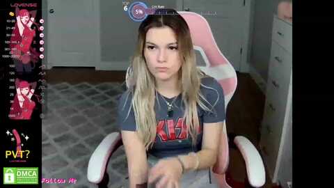 Media: sarahsweets18 Myfreecams Invalid Date