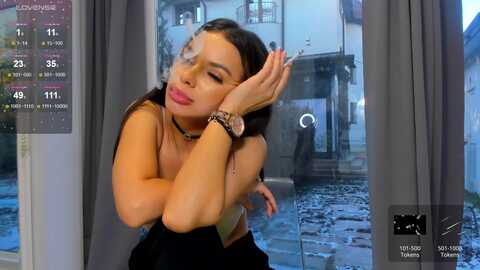 Media: selena_reeves Myfreecams Invalid Date