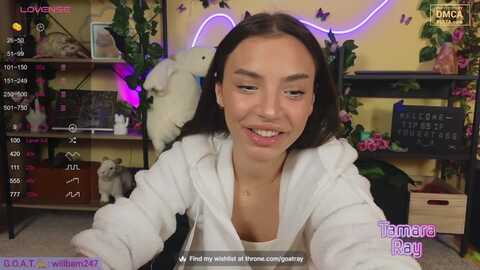 Media: tamararay Myfreecams Invalid Date