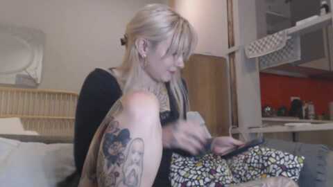 Media: tattoo_bbgirl Myfreecams Invalid Date