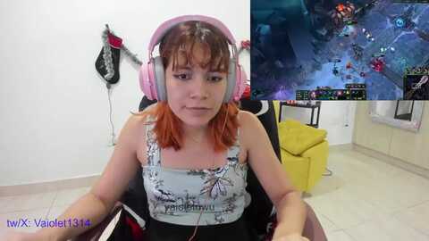 Media: vaiolet1314 Myfreecams Invalid Date