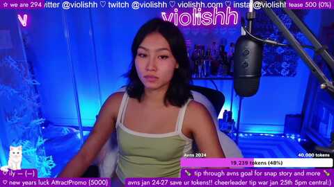 Media: violishh Myfreecams Invalid Date