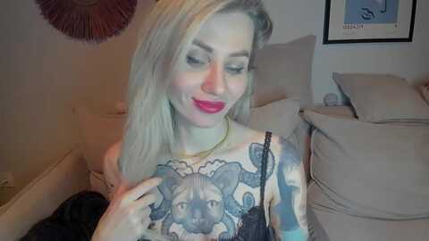 Media: alexa_smithhh Myfreecams Invalid Date