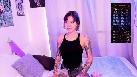 Media: aurorabeckett Myfreecams Invalid Date