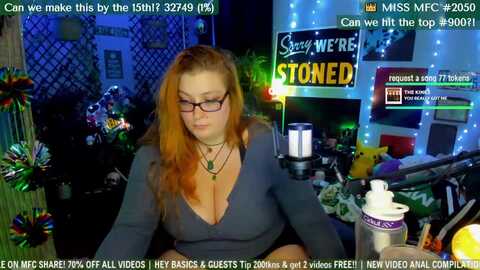 Media: cherrybanks Myfreecams Invalid Date